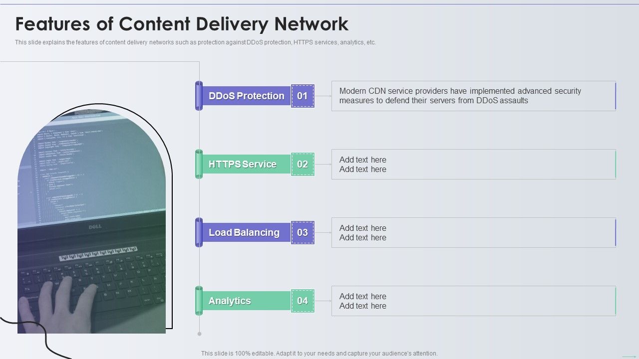 Distribution_Network_Features_Of_Content_Delivery_Network_Elements_PDF_Slide_1.jpg