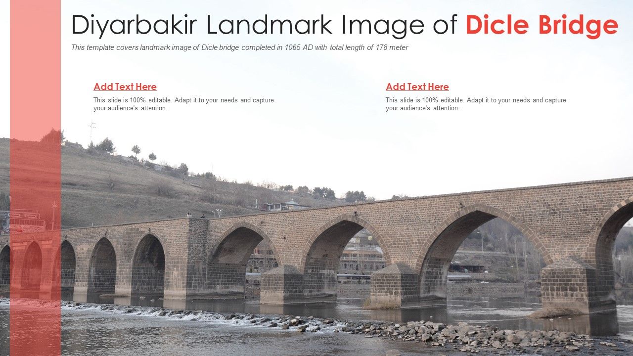 Diyarbakir_Landmark_Image_Of_Dicle_Bridge_PowerPoint_Presentation_PPT_Template_PDF_Slide_1.jpg