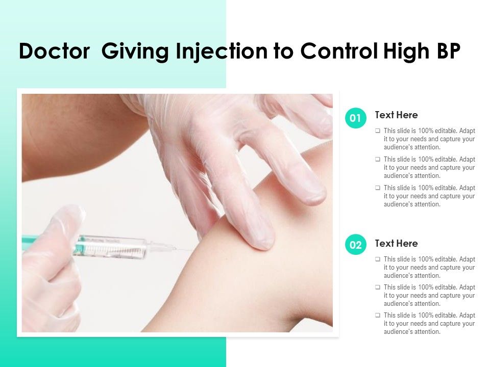 Doctor_Giving_Injection_To_Control_High_BP_Ppt_PowerPoint_Presentation_File_Summary_PDF_Slide_1.jpg