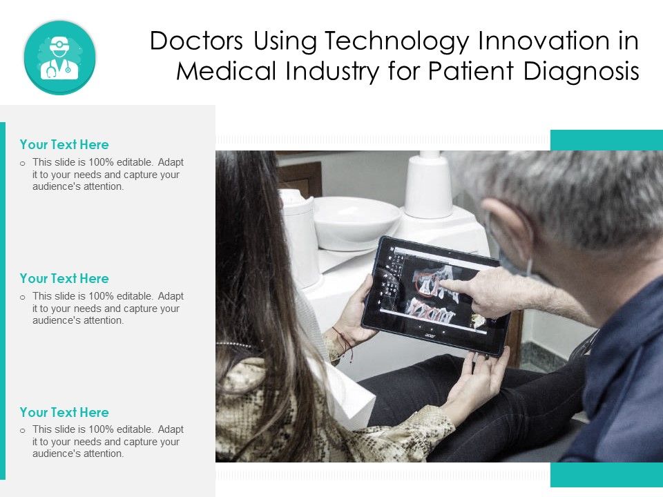 Doctors_Using_Technology_Innovation_In_Medical_Industry_For_Patient_Diagnosis_Ppt_PowerPoint_Presentation_File_Example_PDF_Slide_1.jpg