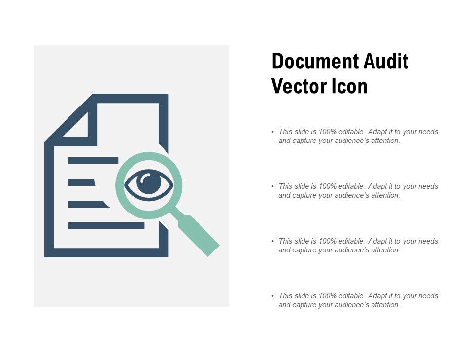 Document_Audit_Vector_Icon_Ppt_PowerPoint_Presentation_Show_Guidelines_Slide_1.jpg