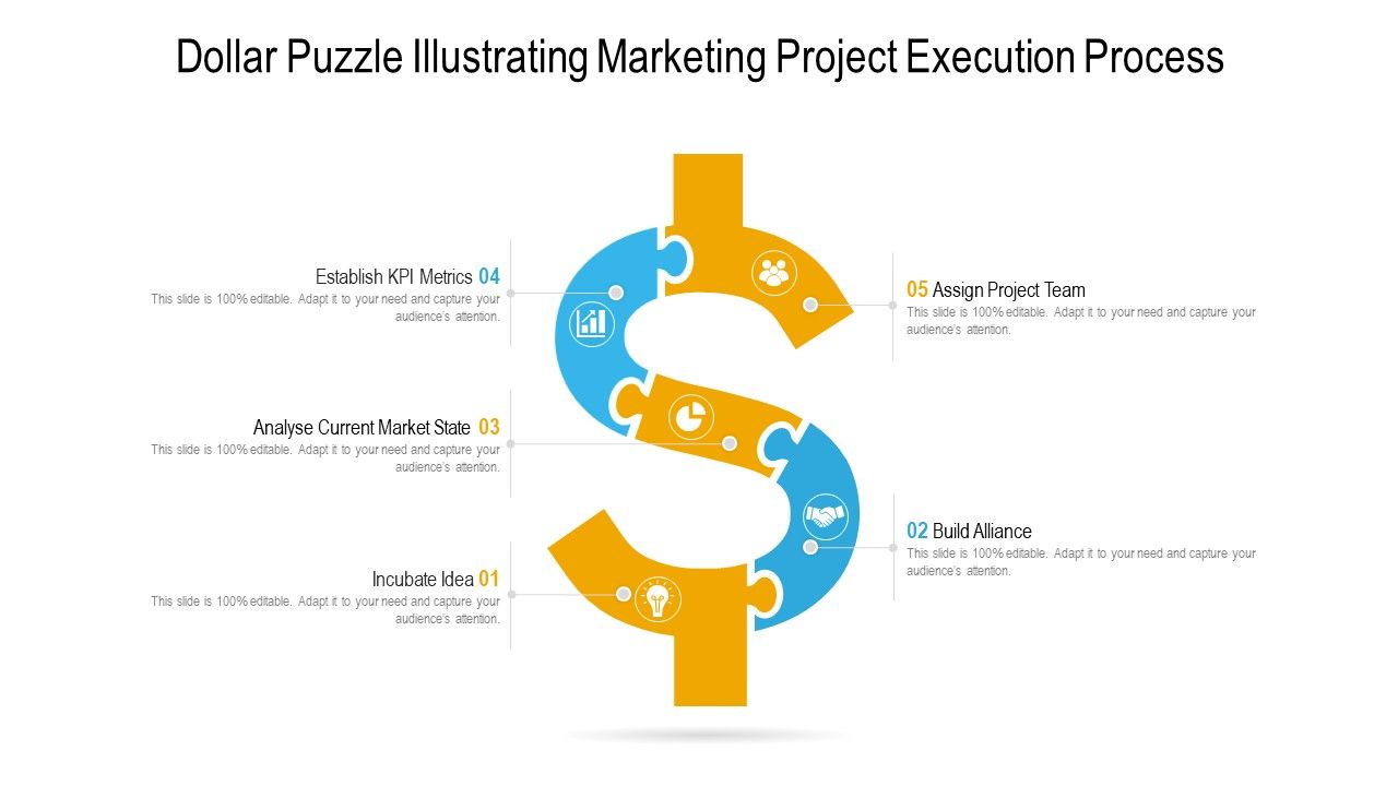 Dollar_Puzzle_Illustrating_Marketing_Project_Execution_Process_Ppt_PowerPoint_Presentation_Gallery_Ideas_PDF_Slide_1.jpg