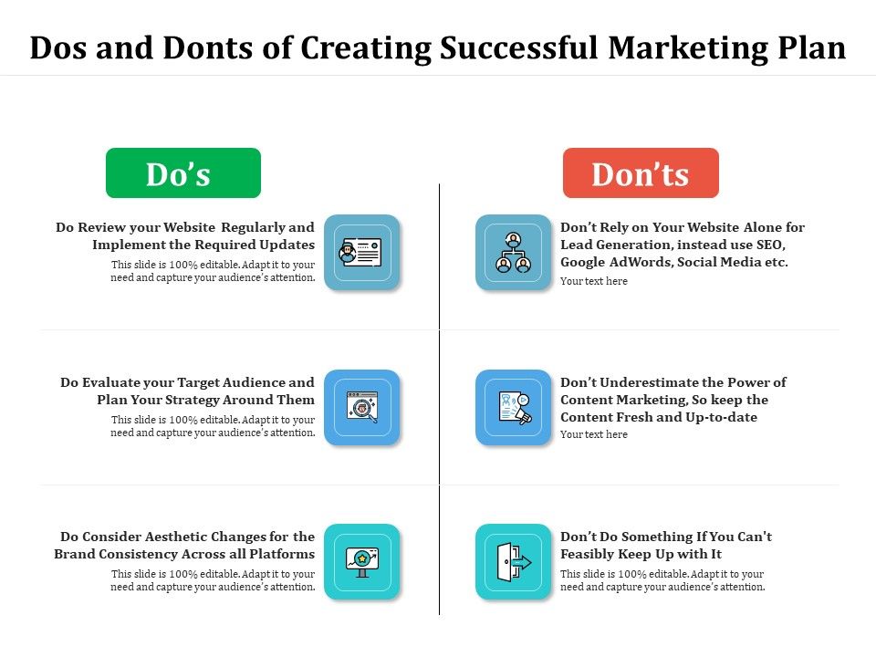 Dos_And_Donts_Of_Creating_Successful_Marketing_Plan_Ppt_PowerPoint_Presentation_File_Background_PDF_Slide_1.jpg