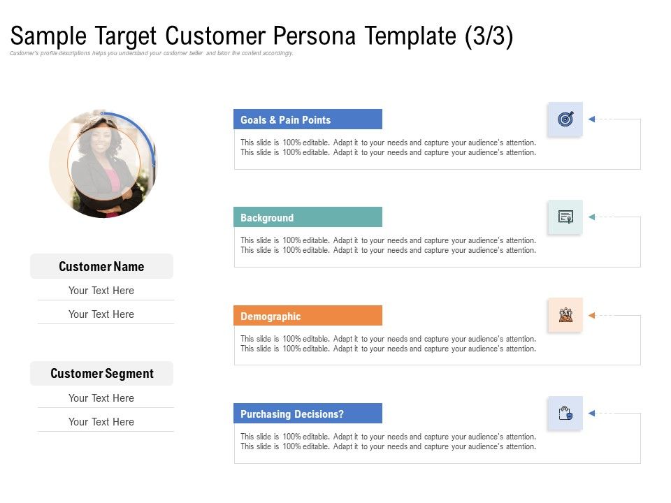 Drafting_A_Successful_Content_Plan_Approach_For_Website_Sample_Target_Customer_Persona_Template_Customer_Infographics_PDF_Slide_1.jpg