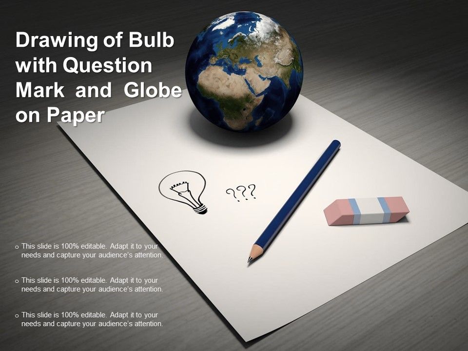 Drawing_Of_Bulb_With_Question_Mark_And_Globe_On_Paper_Ppt_PowerPoint_Presentation_Slides_Guidelines_Slide_1.jpg