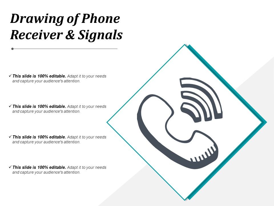 Drawing_Of_Phone_Receiver_And_Signals_Ppt_PowerPoint_Presentation_Professional_Tips_Slide_1.jpg