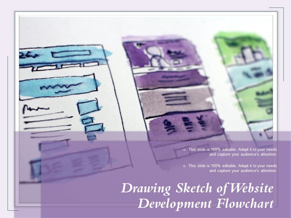 Drawing_Sketch_Of_Website_Development_Flowchart_Ppt_PowerPoint_Presentation_Outline_Graphics_Example_PDF_Slide_1.jpg