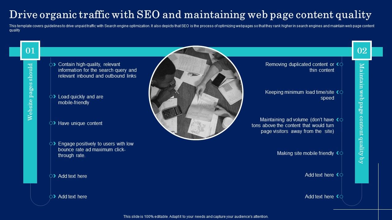 Drive_Organic_Traffic_With_SEO_And_Maintaining_Web_Page_Content_Quality_Pictures_PDF_Slide_1.jpg