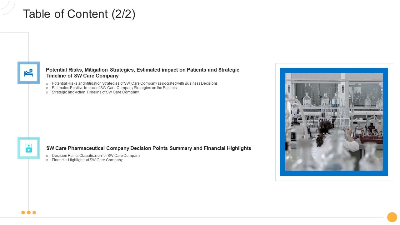 Drug_Indicator_Extension_In_A_Pharmaceuticals_Company_Table_Of_Content_Decision_Rules_PDF_Slide_1.jpg