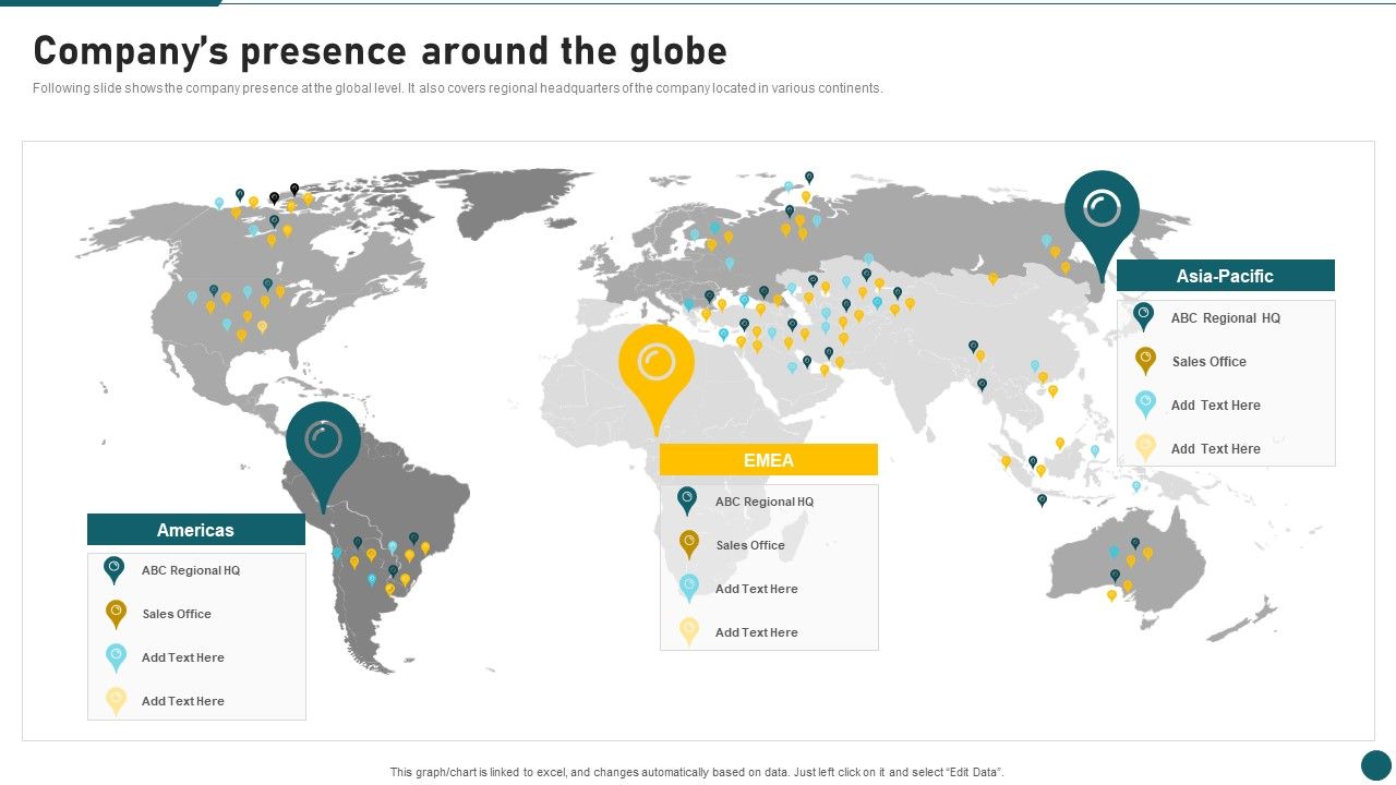 Due_Diligence_In_Amalgamation_And_Acquisition_Companys_Presence_Around_The_Globe_Infographics_PDF_Slide_1.jpg