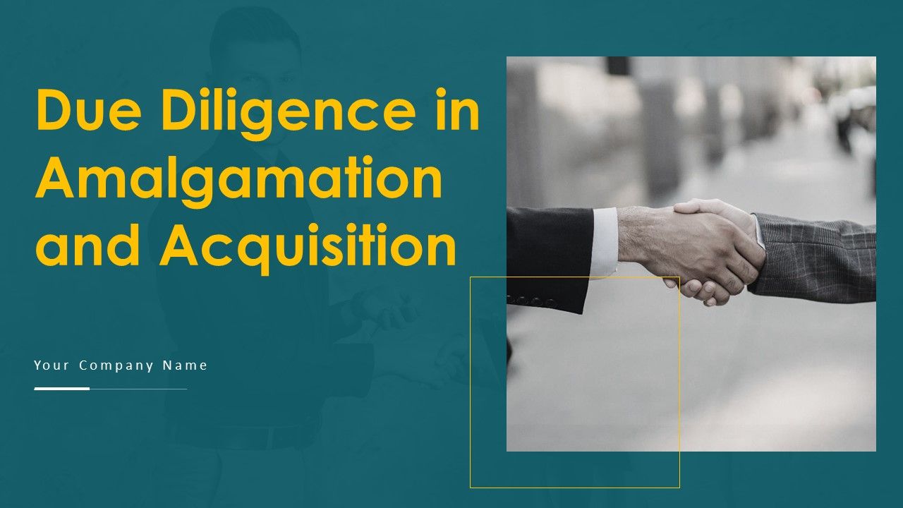 Due_Diligence_In_Amalgamation_And_Acquisition_Ppt_PowerPoint_Presentation_Complete_With_Slides_Slide_1.jpg