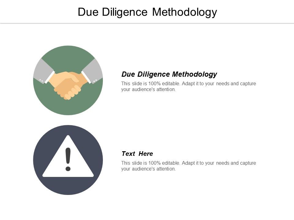 Due_Diligence_Methodology_Ppt_PowerPoint_Presentation_Model_Background_Images_Cpb_Slide_1.jpg