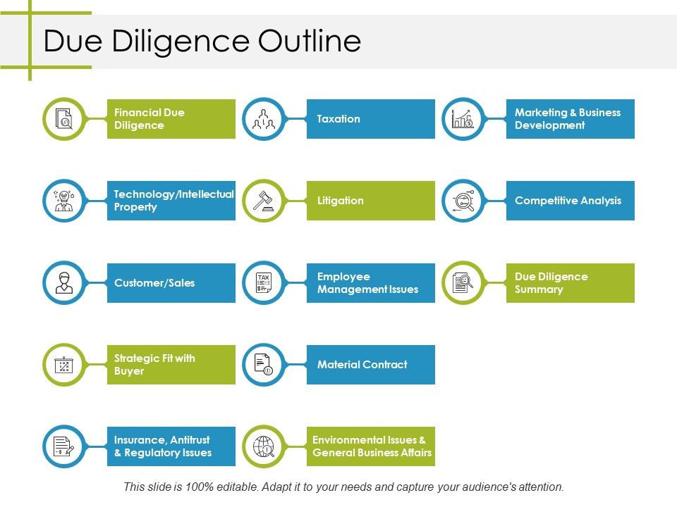 Due_Diligence_Outline_Ppt_PowerPoint_Presentation_Layout_Slide_1.jpg