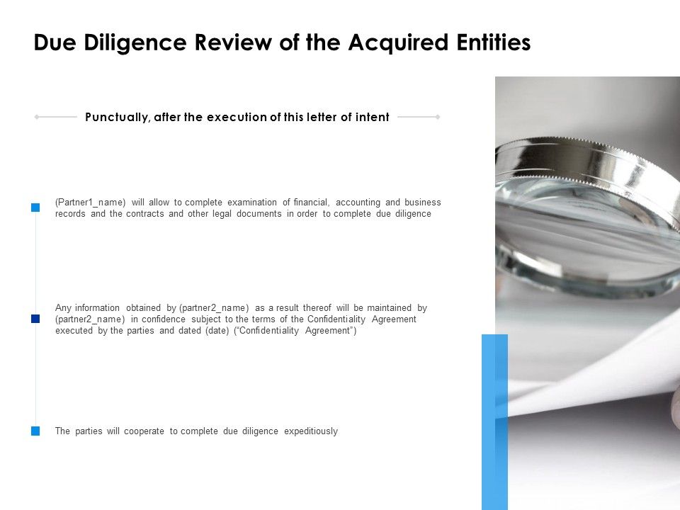 Due_Diligence_Review_Of_The_Acquired_Entities_Ppt_PowerPoint_Presentation_Inspiration_Information_Slide_1.jpg