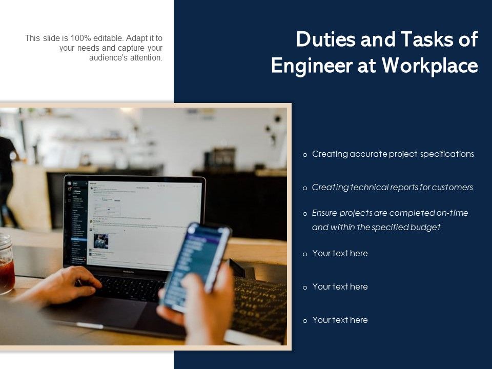 Duties_And_Tasks_Of_Engineer_At_Workplace_Ppt_PowerPoint_Presentation_Portfolio_Picture_PDF_Slide_1.jpg