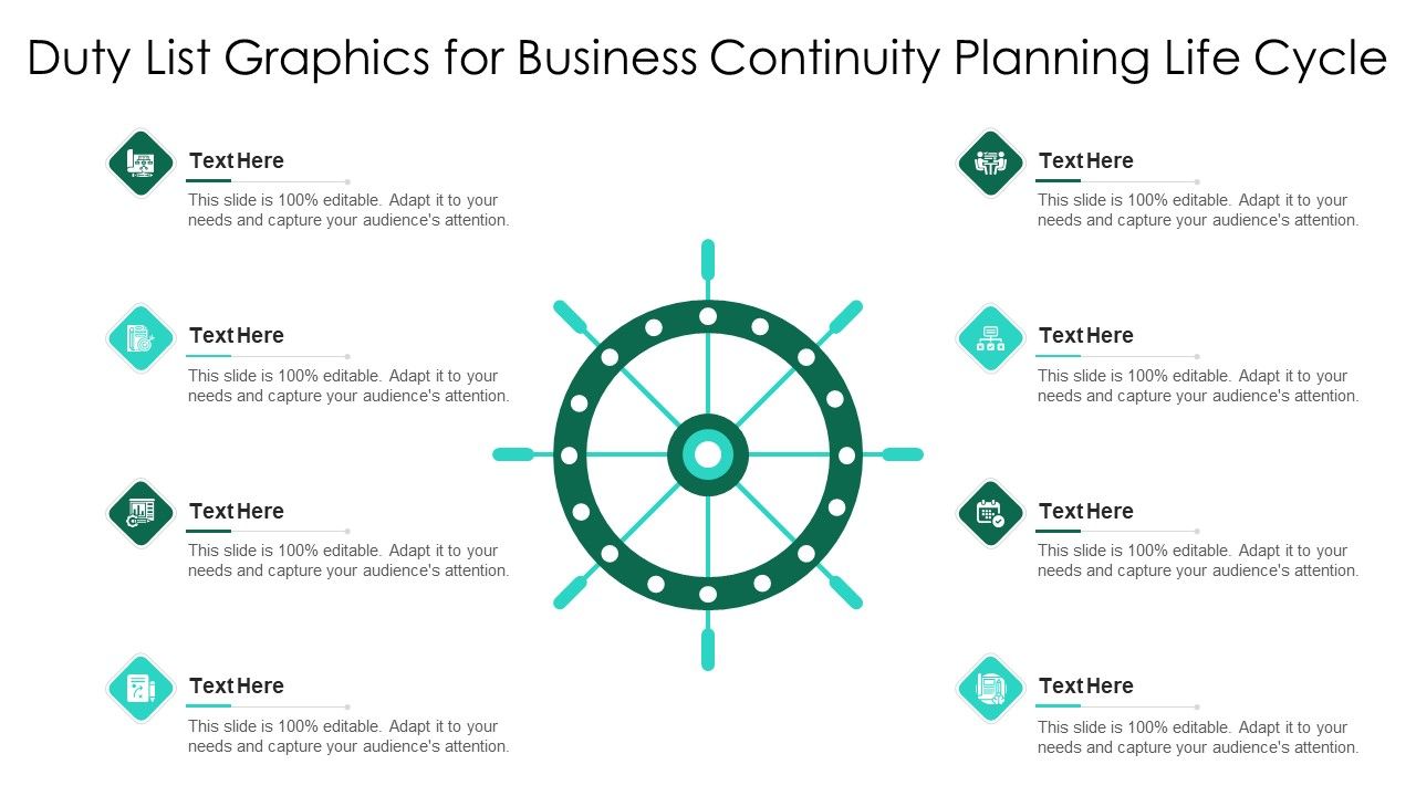 Duty_List_Graphics_For_Business_Continuity_Planning_Life_Cycle_Ppt_PowerPoint_Presentation_Infographics_Inspiration_PDF_Slide_1.jpg