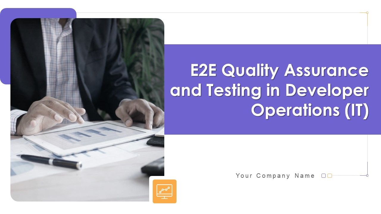 E2E_Quality_Assurance_And_Testing_In_Developer_Operations_IT_Ppt_PowerPoint_Presentation_Complete_Deck_With_Slides_Slide_1.jpg