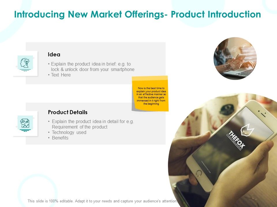 EMM_Solution_Introducing_New_Market_Offerings_Product_Introduction_Ppt_Styles_Shapes_PDF_Slide_1.jpg