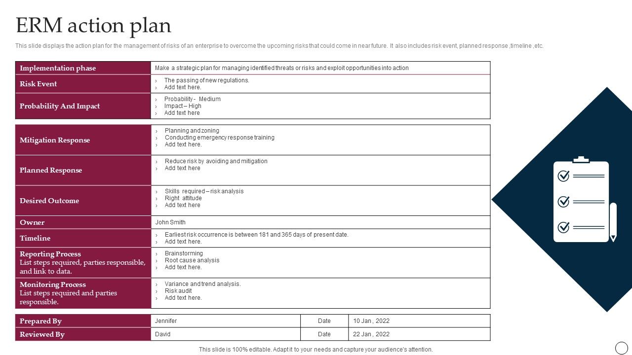 ERM_Action_Plan_Ppt_PowerPoint_Presentation_File_Professional_PDF_Slide_1.jpg