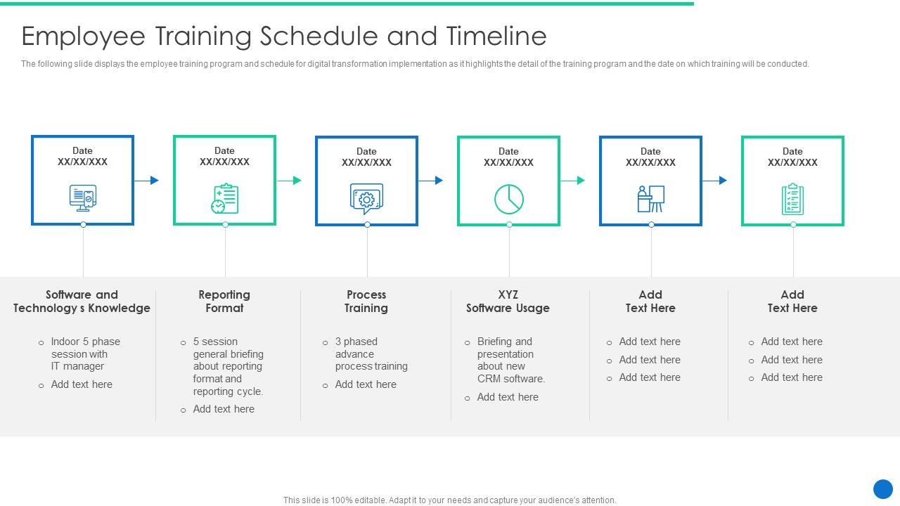 ERP_Digital_Transformation_Journey_Employee_Training_Schedule_And_Timeline_Slides_PDF_Slide_1.jpg