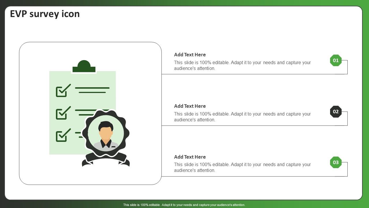 EVP_Survey_Icon_Ppt_PowerPoint_Presentation_Gallery_Slides_PDF_Slide_1.jpg