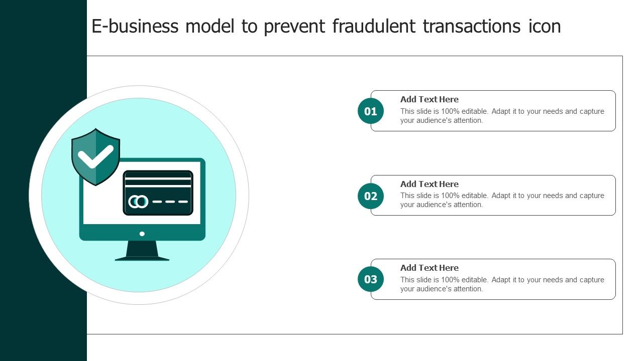 E_Business_Model_To_Prevent_Fraudulent_Transactions_Icon_Template_PDF_Slide_1.jpg