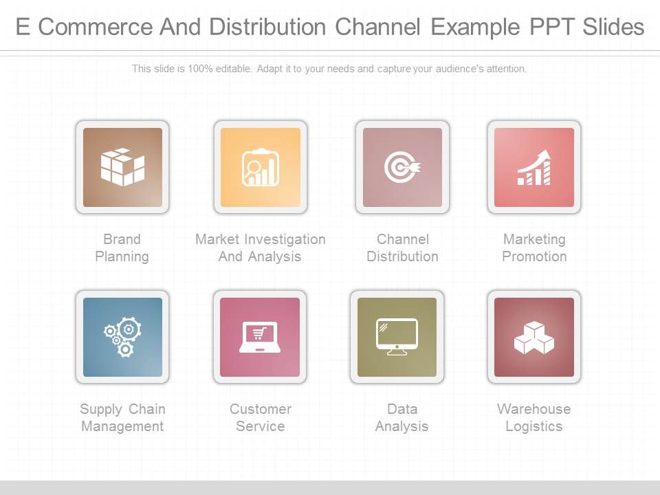 E_Commerce_And_Distribution_Channel_Example_Ppt_Slides_1.jpg