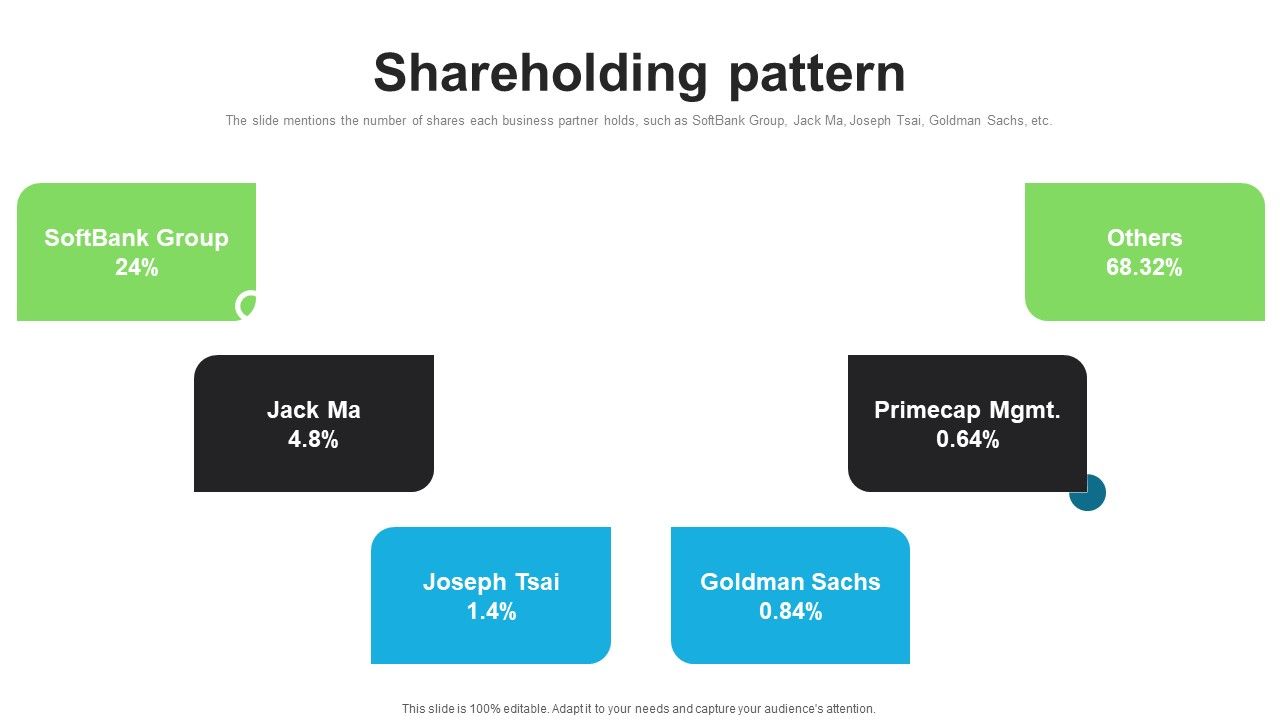 E_Commerce_Company_Investor_Funding_Elevator_Pitch_Deck_Shareholding_Pattern_Slides_PDF_Slide_1.jpg