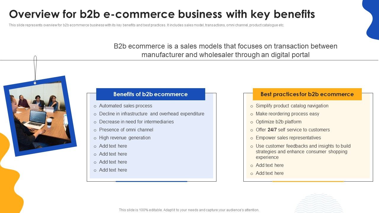 E_Commerce_Operations_In_B2b_Overview_For_B2b_E_Commerce_Business_Information_PDF_Slide_1.jpg