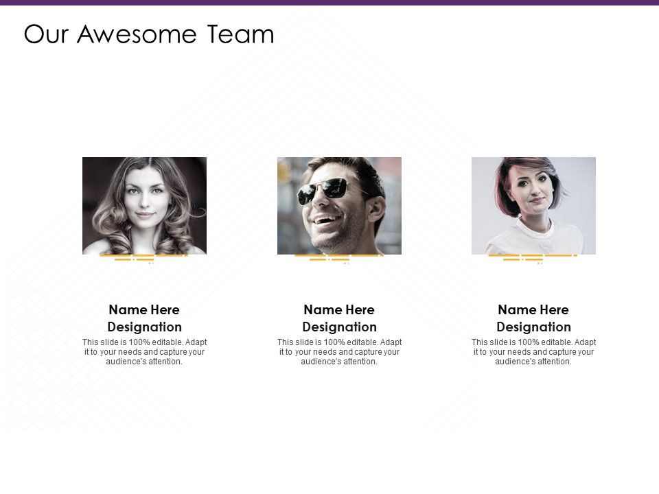 E_Commerce_Our_Awesome_Team_Ppt_PowerPoint_Presentation_Gallery_Background_Images_PDF_Slide_1.jpg