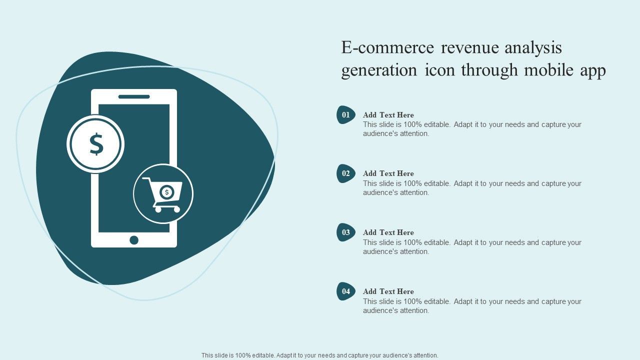 E_Commerce_Revenue_Analysis_Generation_Icon_Through_Mobile_App_Demonstration_PDF_Slide_1.jpg