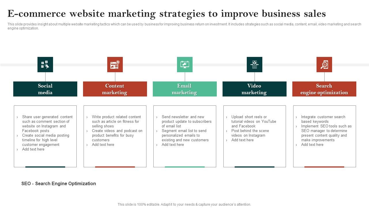 E_Commerce_Website_Marketing_Strategies_To_Improve_Business_Sales_Information_PDF_Slide_1.jpg