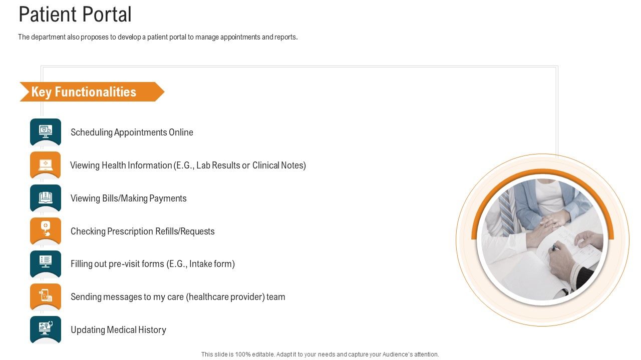 E_Healthcare_Strategic_Development_And_Approach_Patient_Portal_Mockup_PDF_Slide_1.jpg