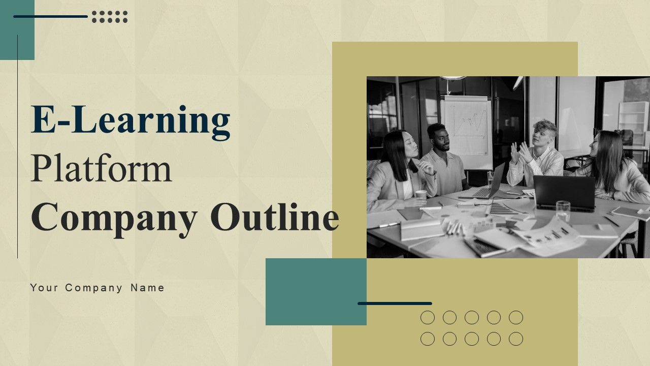 E_Learning_Platform_Company_Outline_Ppt_PowerPoint_Presentation_Complete_Deck_With_Slides_Slide_1.jpg