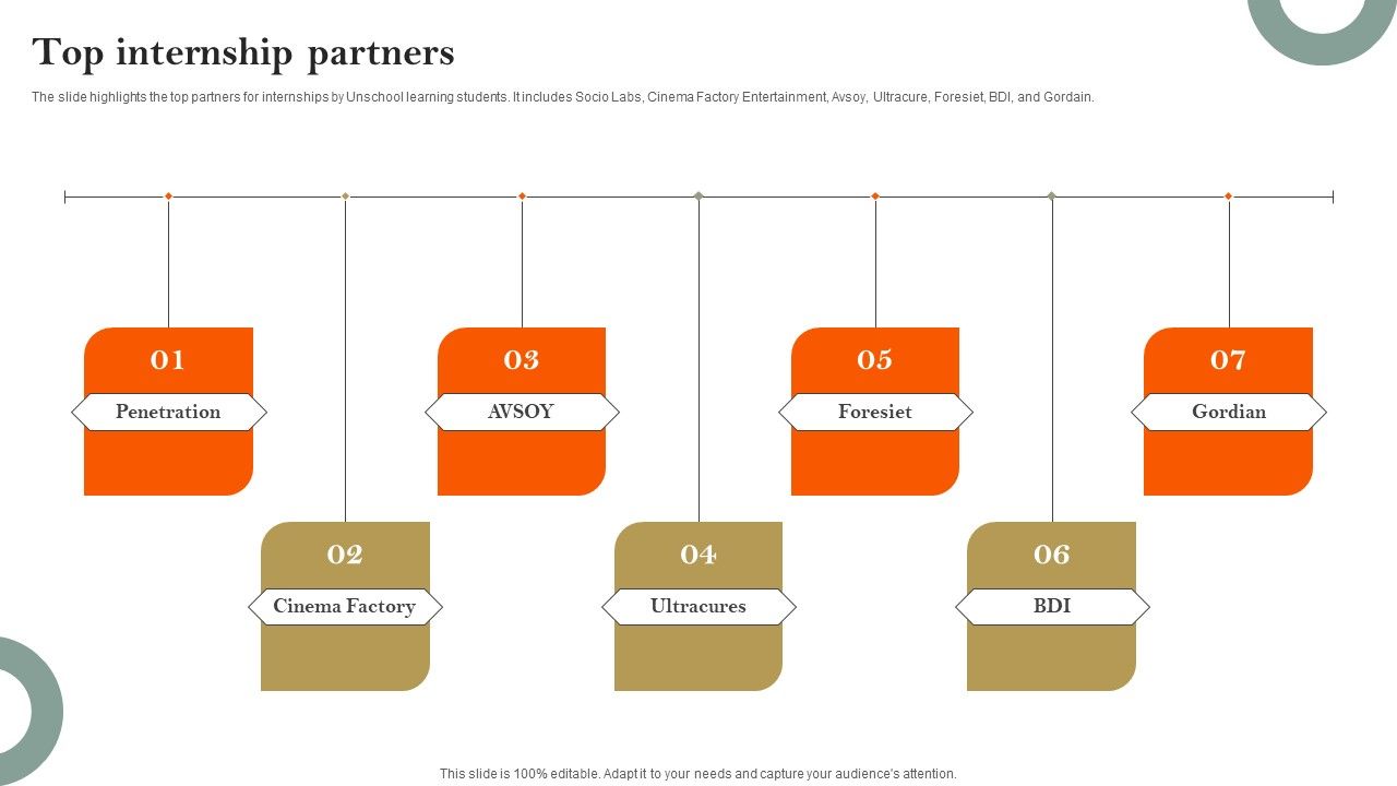 E_Learning_Platform_Company_Profile_Top_Internship_Partners_Professional_PDF_Slide_1.jpg