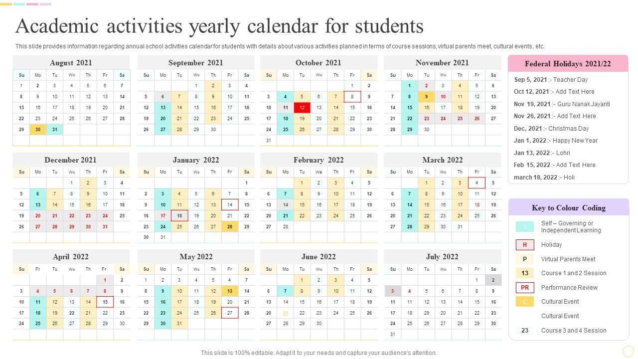 E_Learning_Playbook_Academic_Activities_Yearly_Calendar_For_Students_Sample_PDF_Slide_1.jpg
