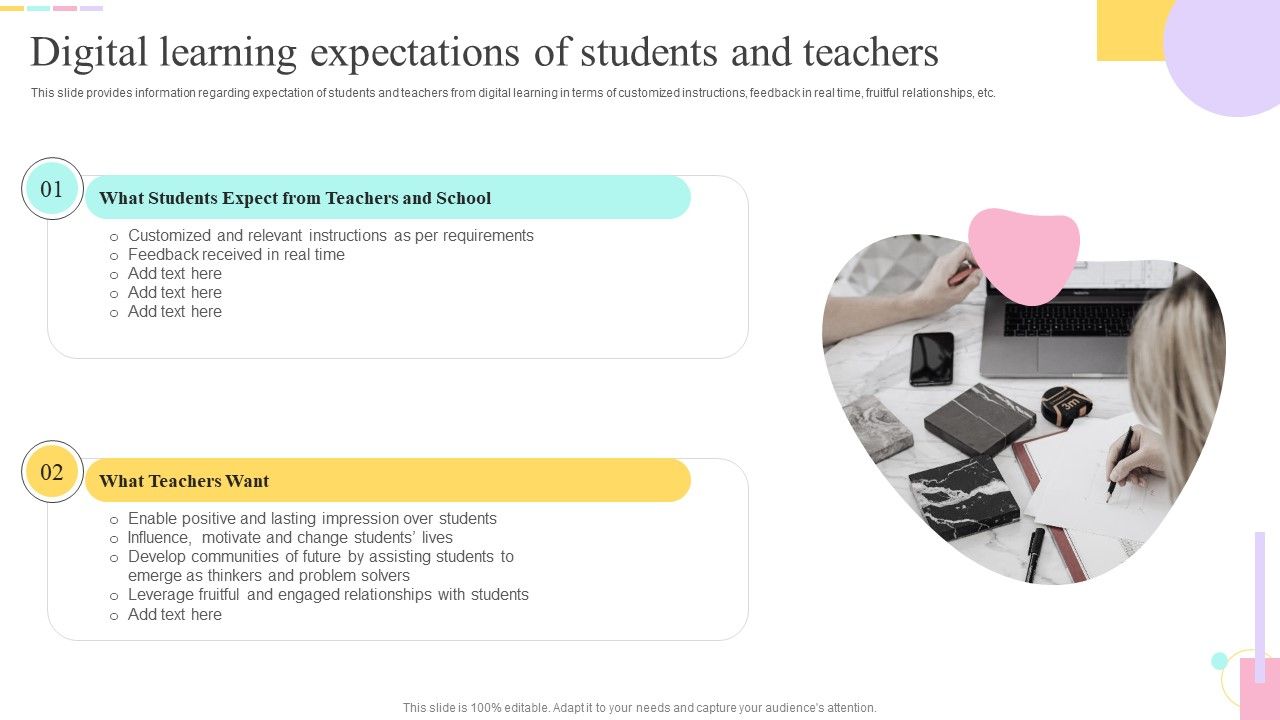 E_Learning_Playbook_Digital_Learning_Expectations_Of_Students_And_Teachers_Information_PDF_Slide_1.jpg