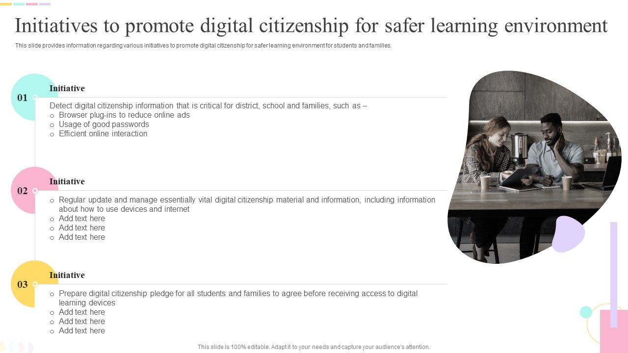 E_Learning_Playbook_Initiatives_To_Promote_Digital_Citizenship_For_Safer_Learning_Environment_Inspiration_PDF_Slide_1.jpg