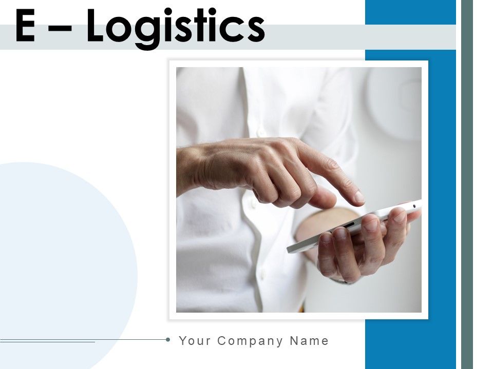 E_Logistics_Operations_Manufacturing_Ppt_PowerPoint_Presentation_Complete_Deck_Slide_1.jpg