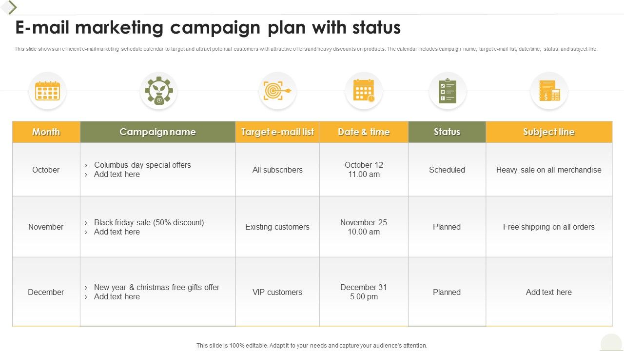 E_Mail_Marketing_Campaign_Plan_With_Status_Ppt_Outline_Picture_PDF_Slide_1.jpg