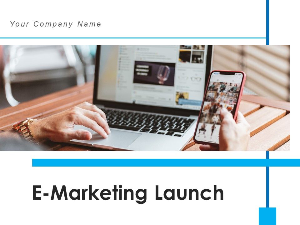 E_Marketing_Launch_Checklist_Ppt_PowerPoint_Presentation_Complete_Deck_Slide_1.jpg