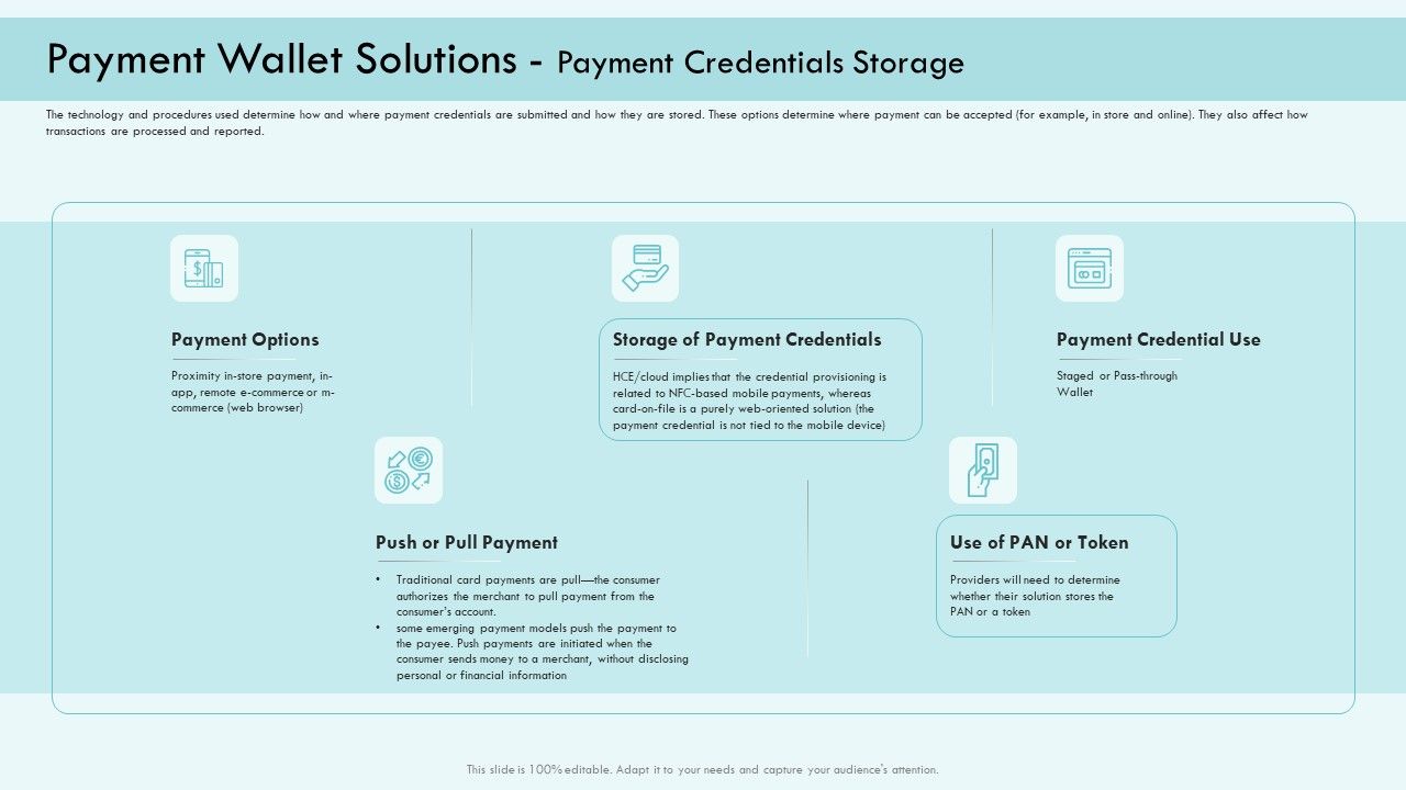 E_Payment_Transaction_System_Payment_Wallet_Solutions_Payment_Credentials_Storage_Demonstration_PDF_Slide_1.jpg