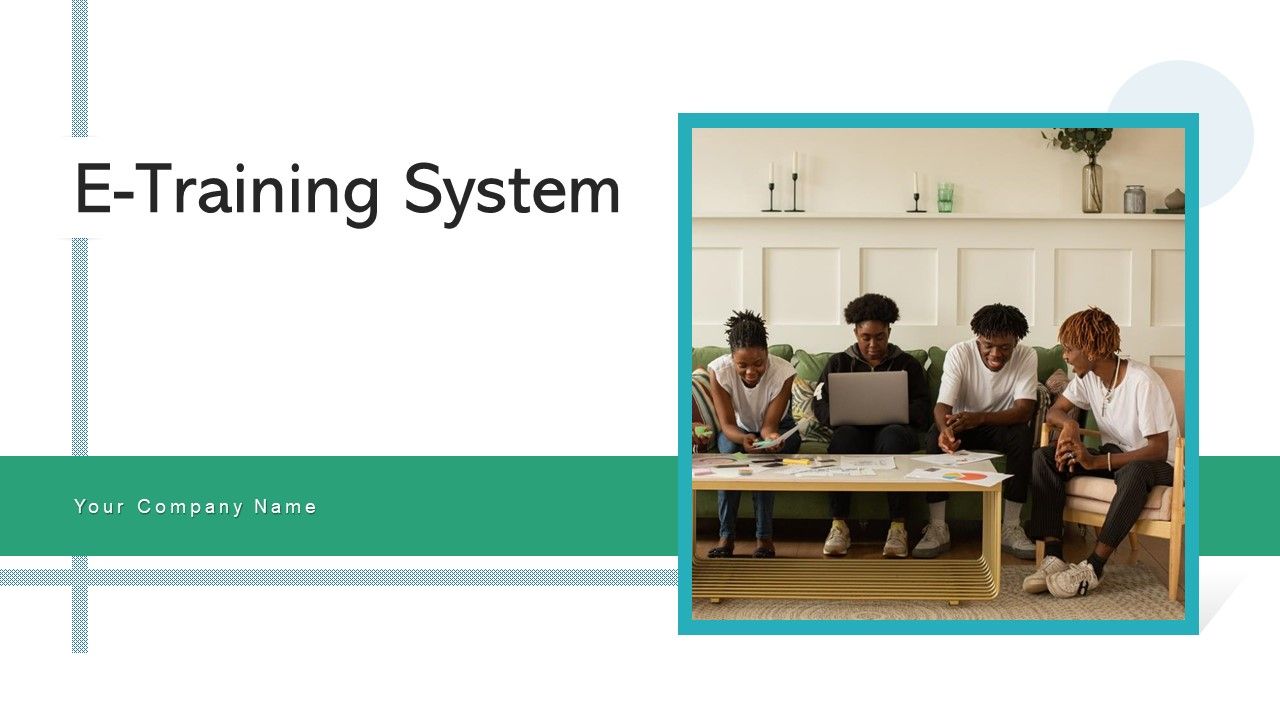 E_Training_System_Circular_Gear_Ppt_PowerPoint_Presentation_Complete_Deck_With_Slides_Slide_1.jpg