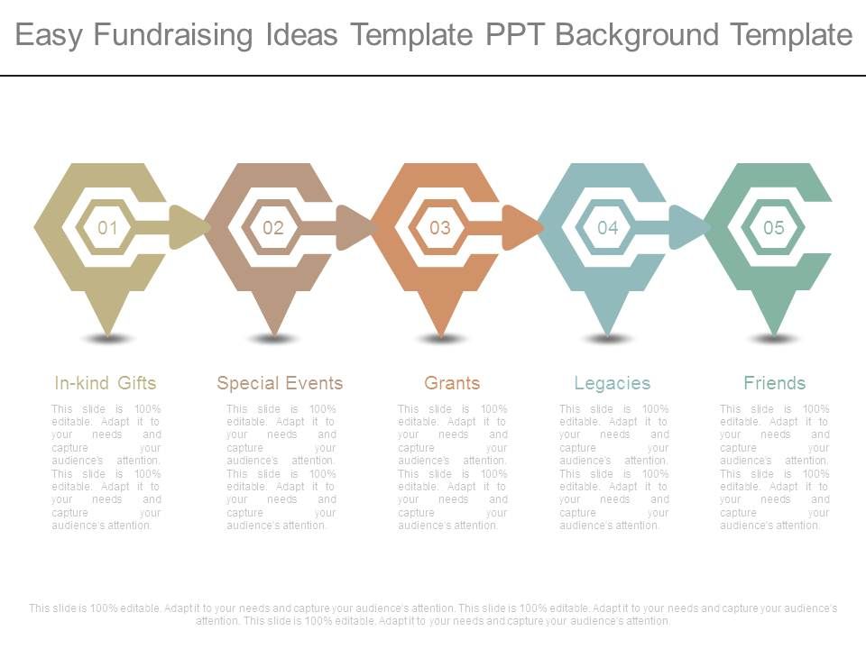 Easy_Fundraising_Ideas_Template_Ppt_Background_Template_1.jpg
