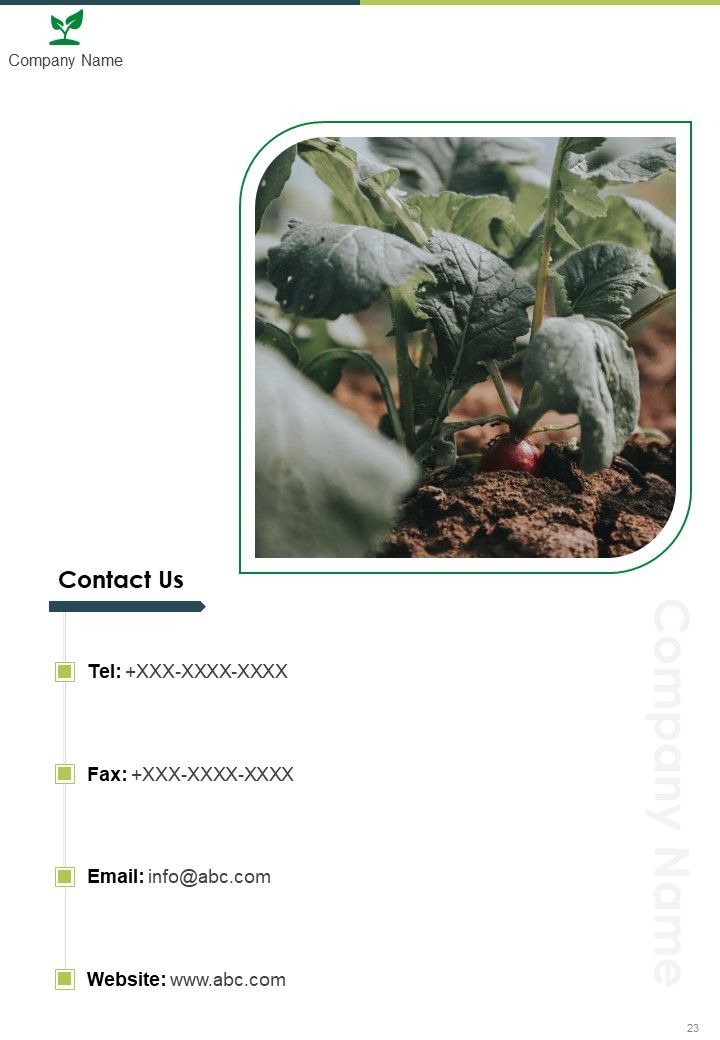 Ecology Yearly Coaching Report One Pager Documents