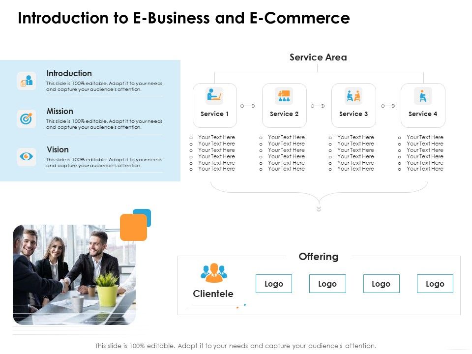 Ecommerce_Management_Introduction_To_E_Business_And_E_Commerce_Ppt_Layouts_Templates_PDF_Slide_1.jpg