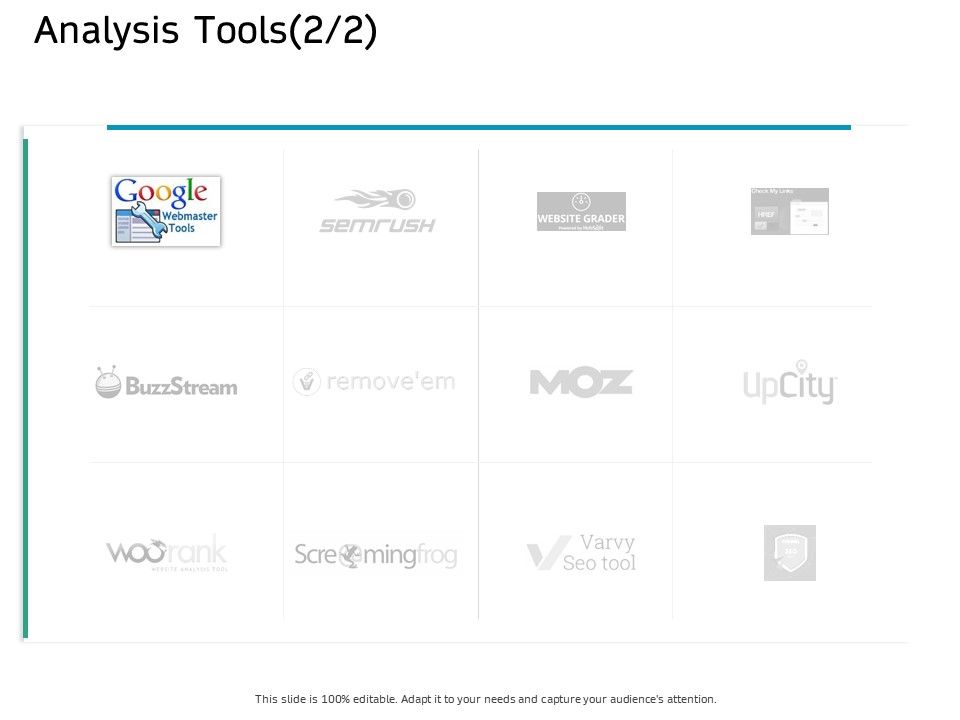 Ecommerce_Solution_Providers_Analysis_Tools_Tool_Ppt_Infographics_Designs_PDF_Slide_1.jpg