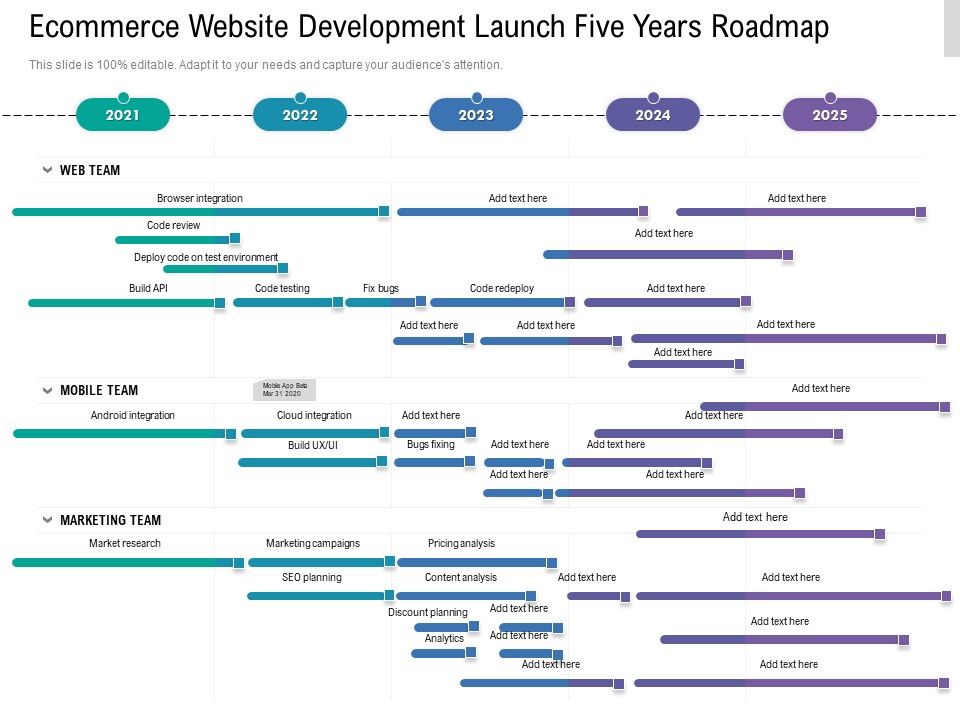 Ecommerce_Website_Development_Launch_Five_Years_Roadmap_Information_Slide_1.jpg