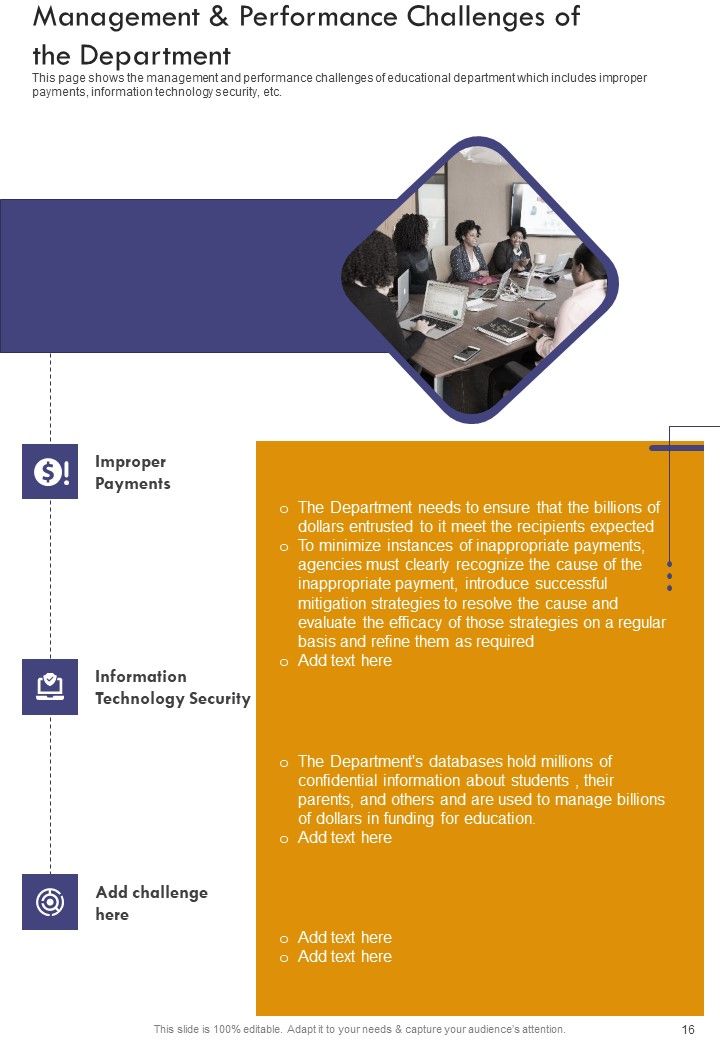 Economic Policy Yearly Summary One Pager Documents