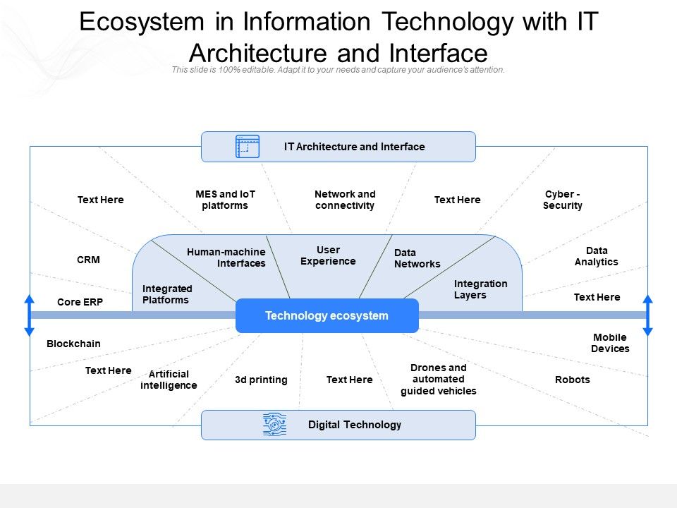 Ecosystem_In_Information_Technology_With_IT_Architecture_And_Interface_Ppt_PowerPoint_Presentation_File_Slides_PDF_Slide_1.jpg